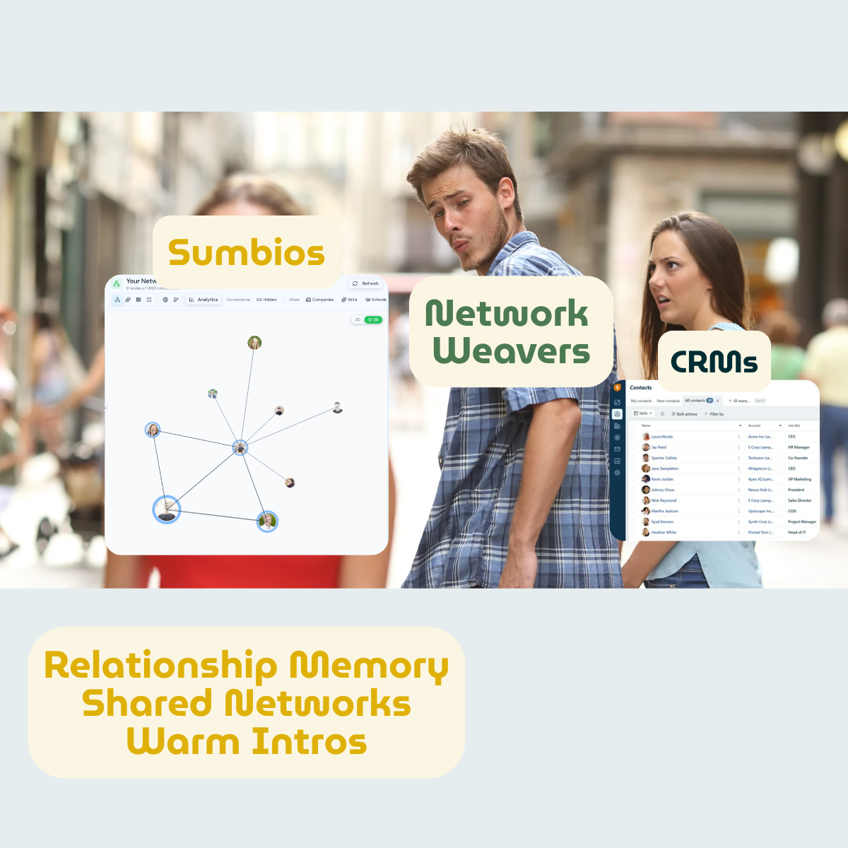 Sumbios O gallery image
