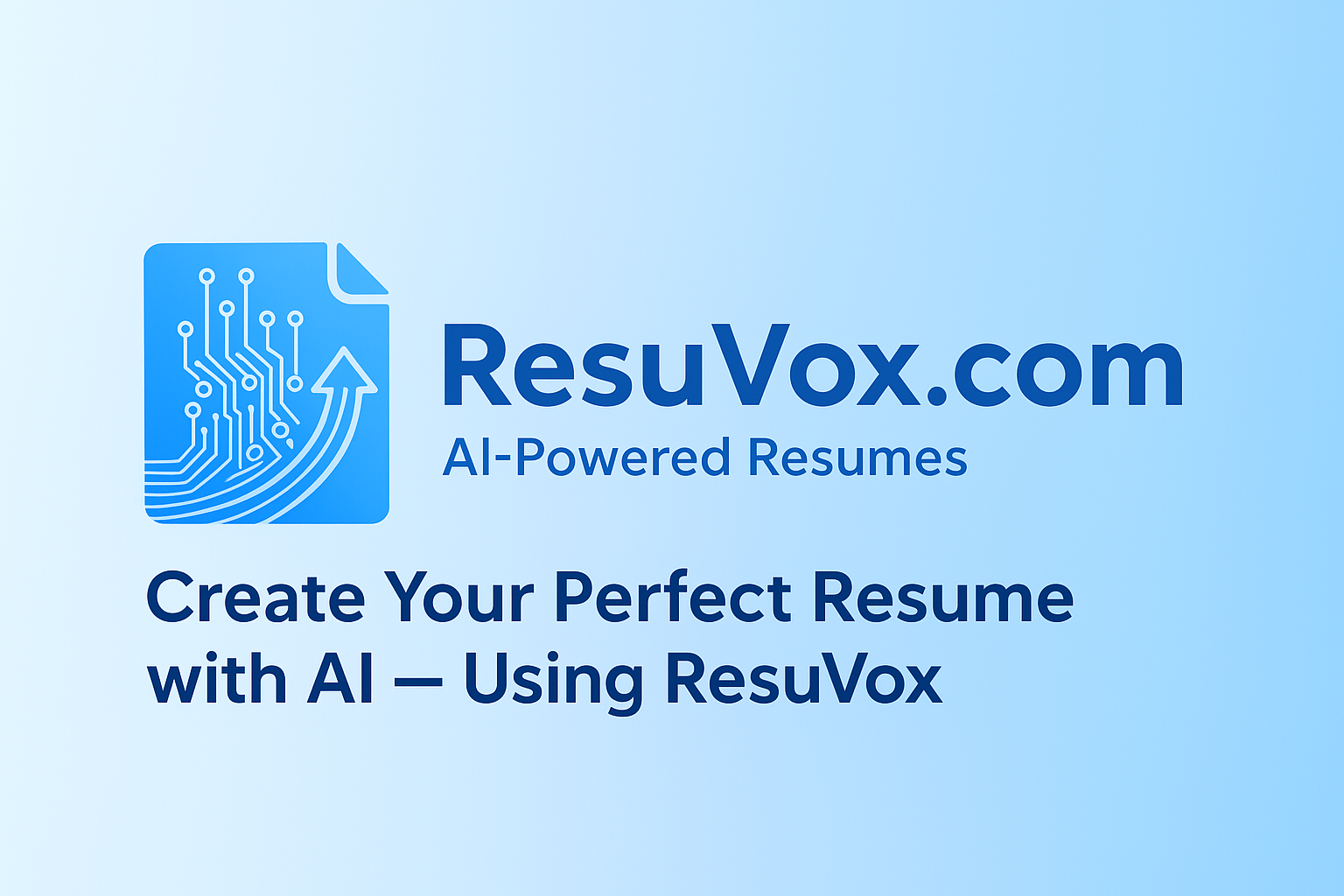 ResuVox gallery image