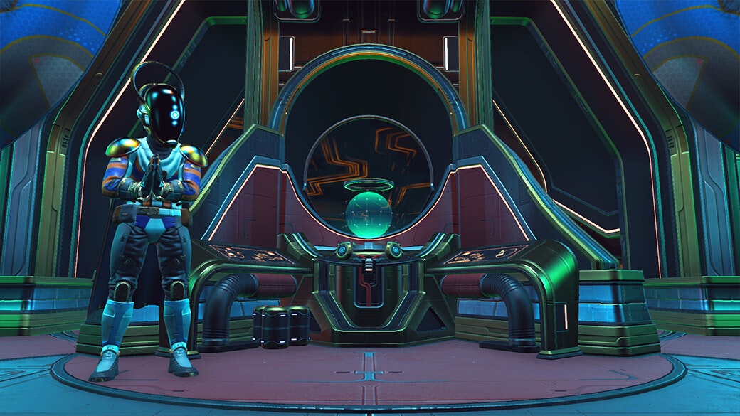 No Man's Sky Beyond gallery image