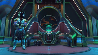 No Man's Sky Beyond gallery image