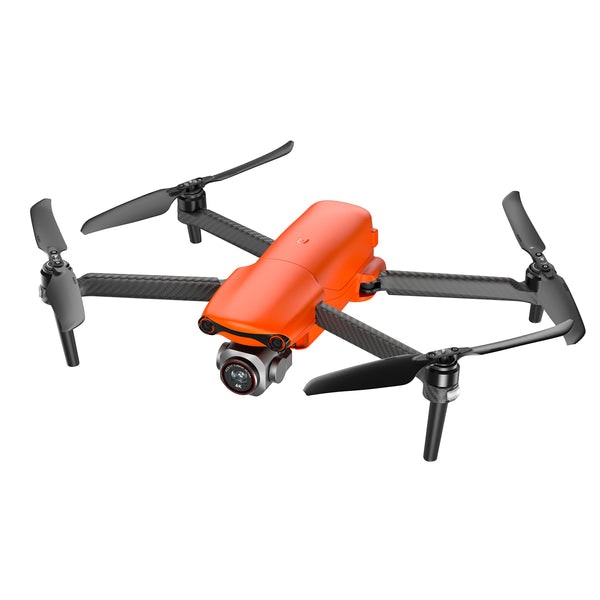 Mídia 1 de Pacote premium de drone da Autel Evo Lite