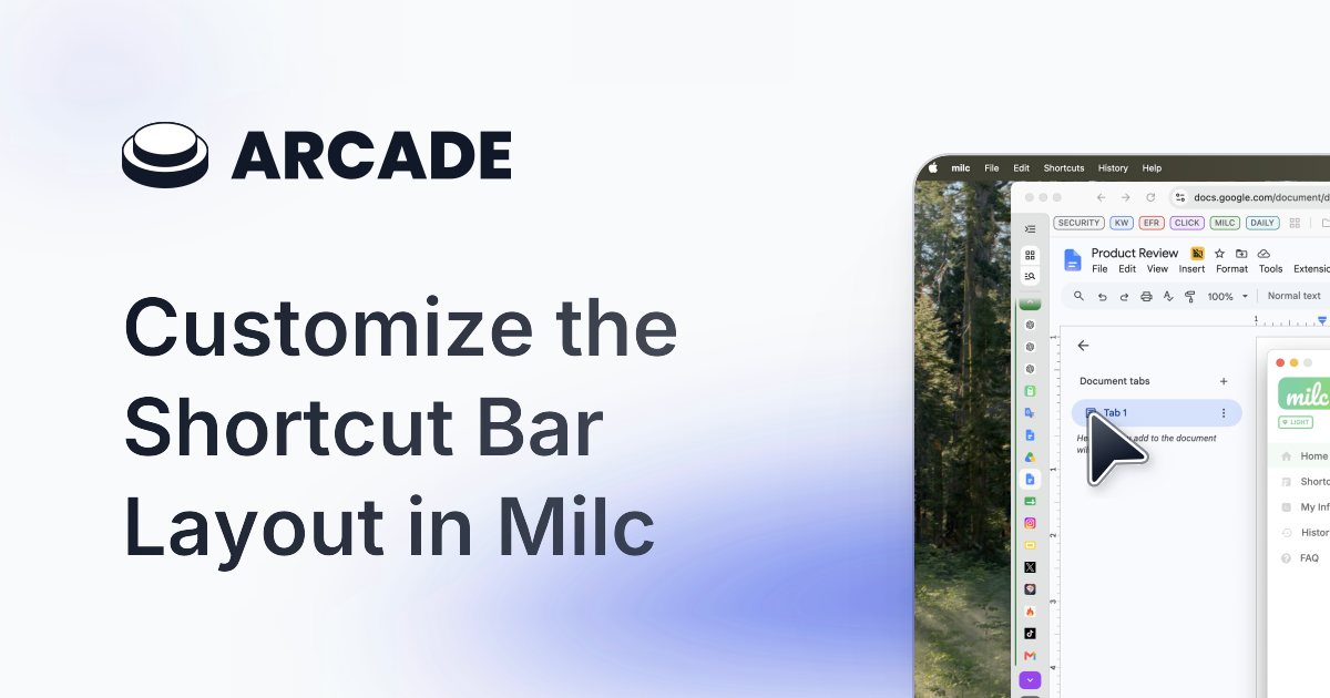 milc gallery image