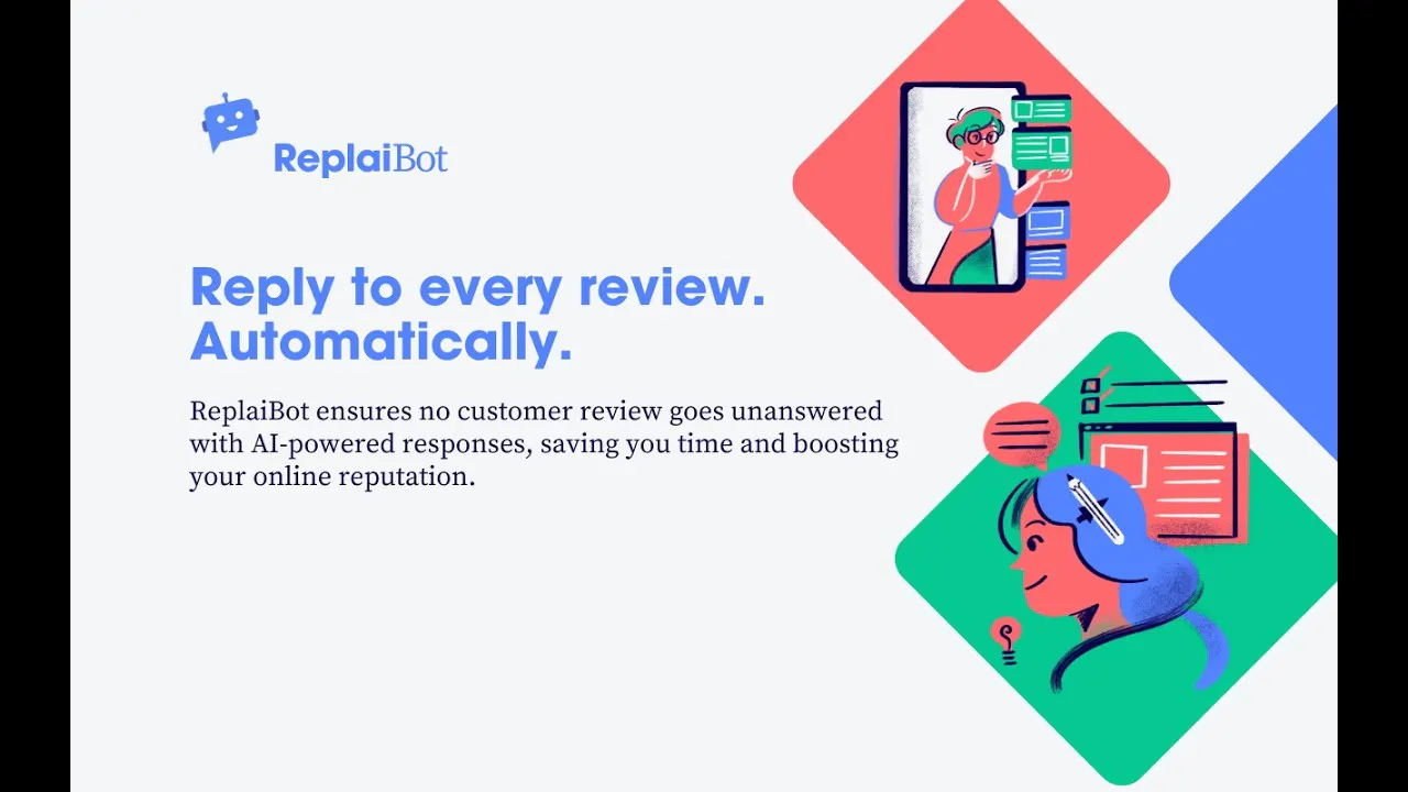 ReplaiBot