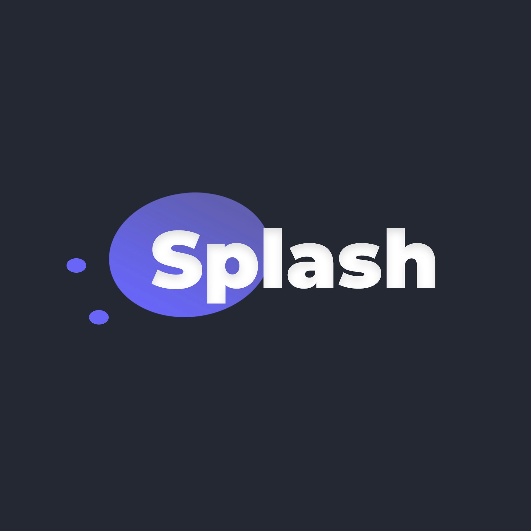 Splash