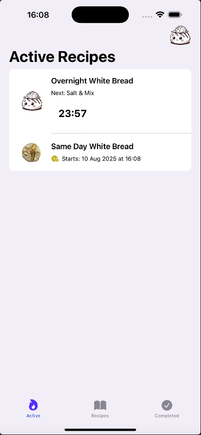 Bread Engineer gallery image