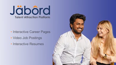 Interactive Career Pages gallery image