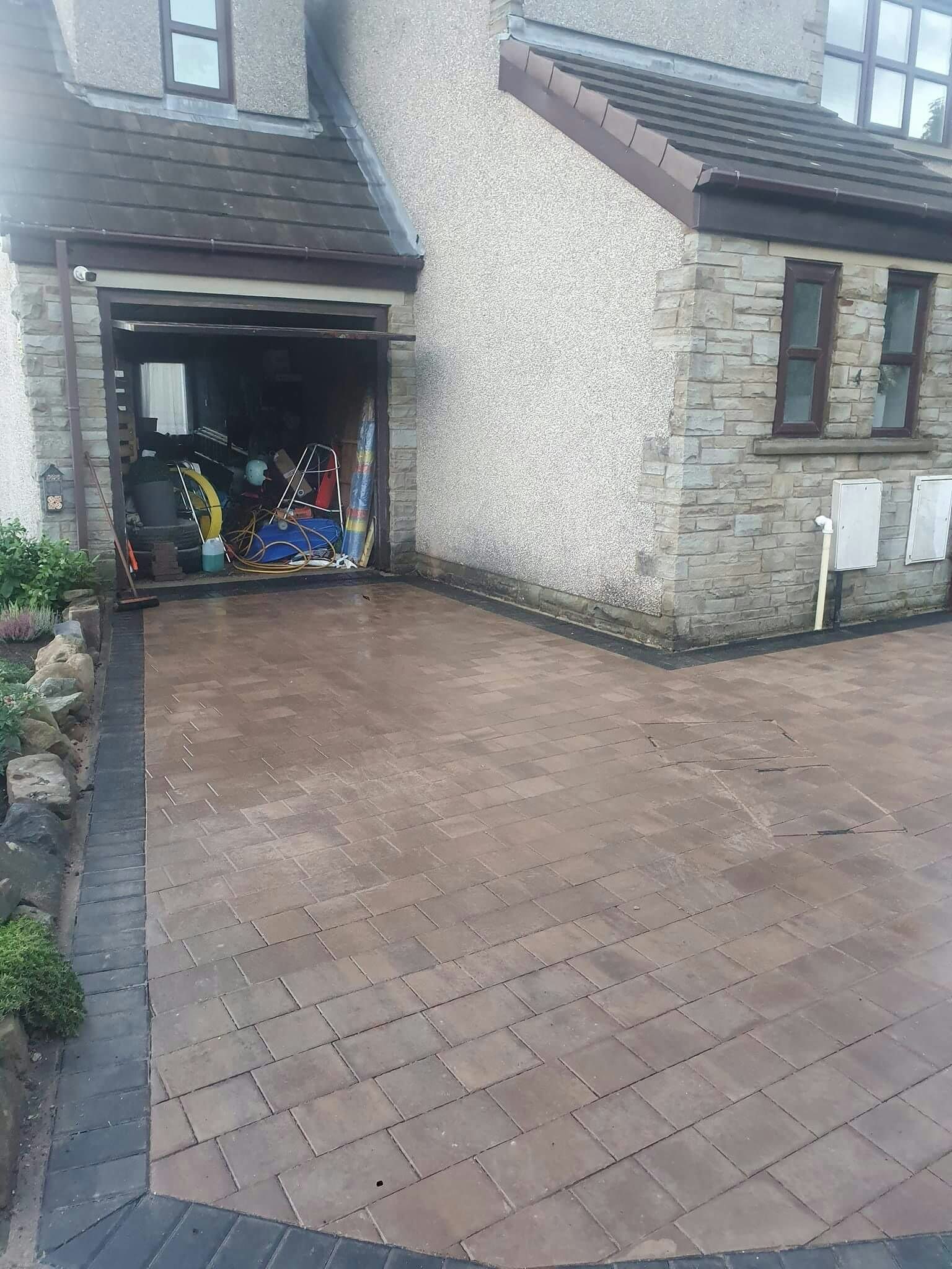 PM Paving Landscaping Services gallery image