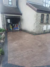 PM Paving Landscaping Services gallery image