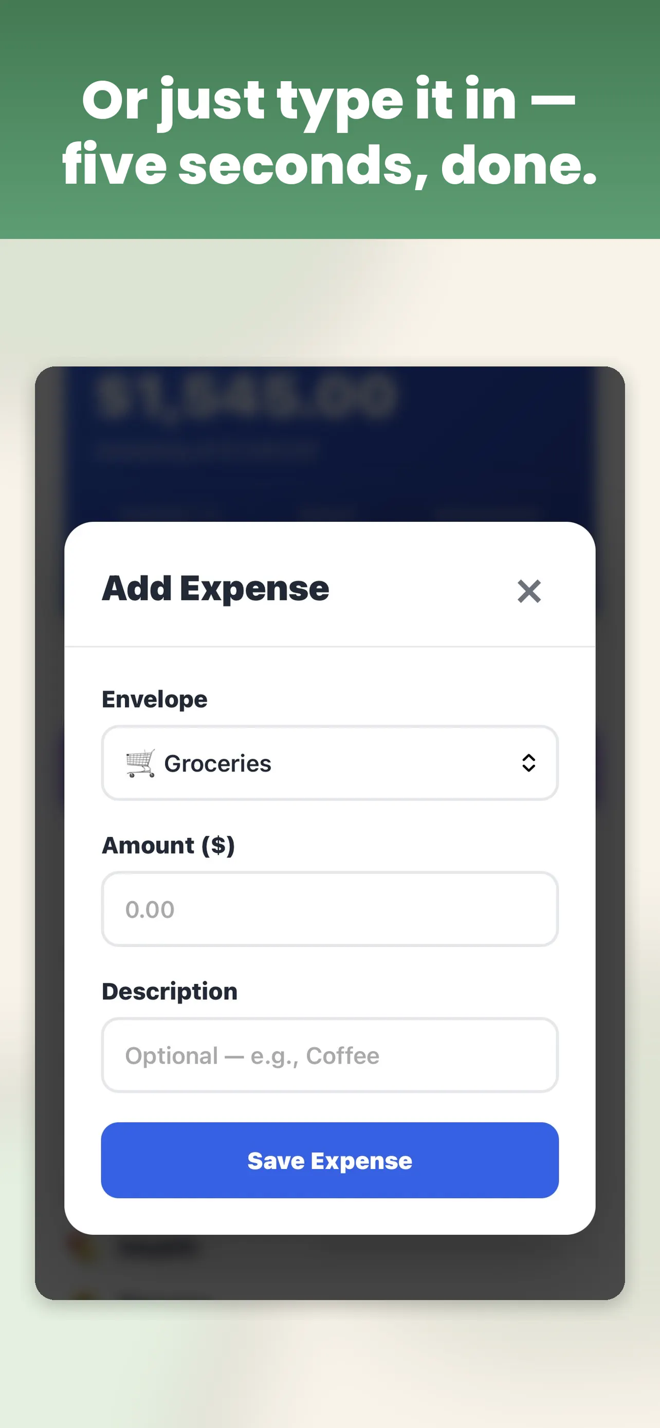 Smart Envelope AI 截图 4