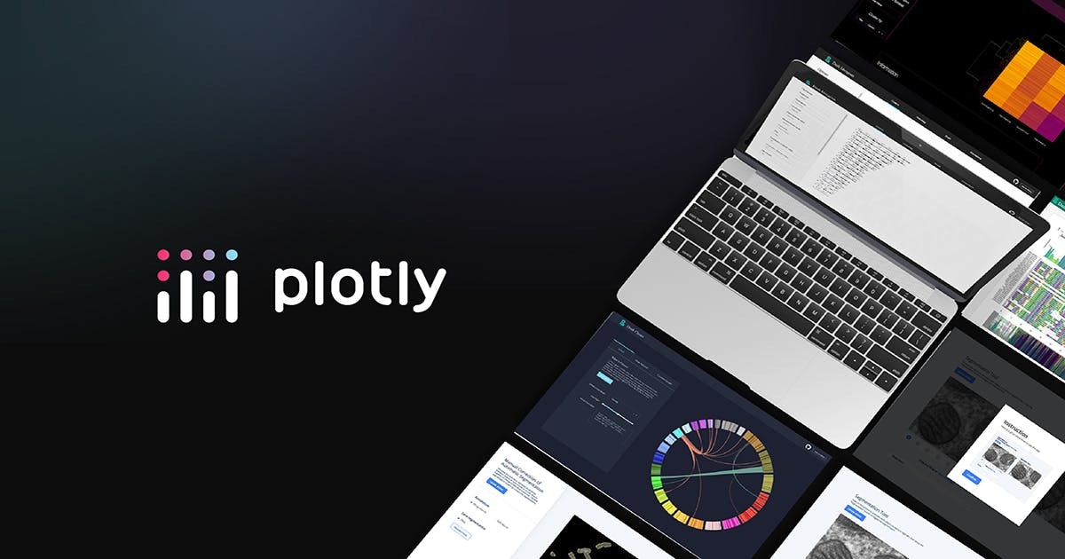 Plotly gallery image