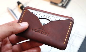 Horizon Helvetica® gallery image