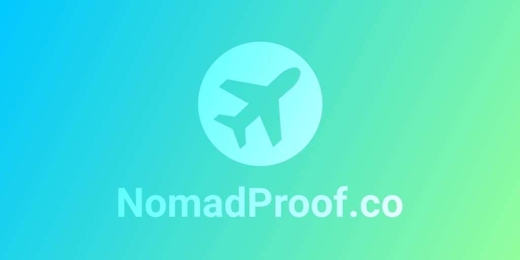 Nomad Proof media 1