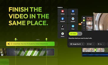 Flixier gallery image