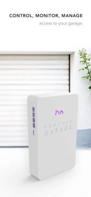 HomyHub gallery image