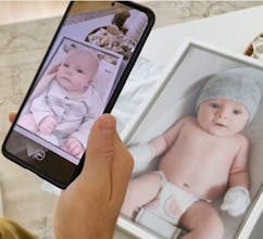 Moving Moments - AR Mother's Day Gifts gallery image