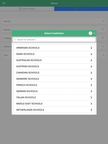 ScholarX gallery image