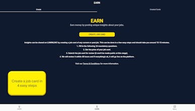 LUMINLINC gallery image