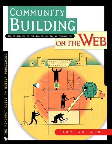 Community Building on the Web gallery image
