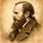 Fyodor — A Conversation with Dostoevsky