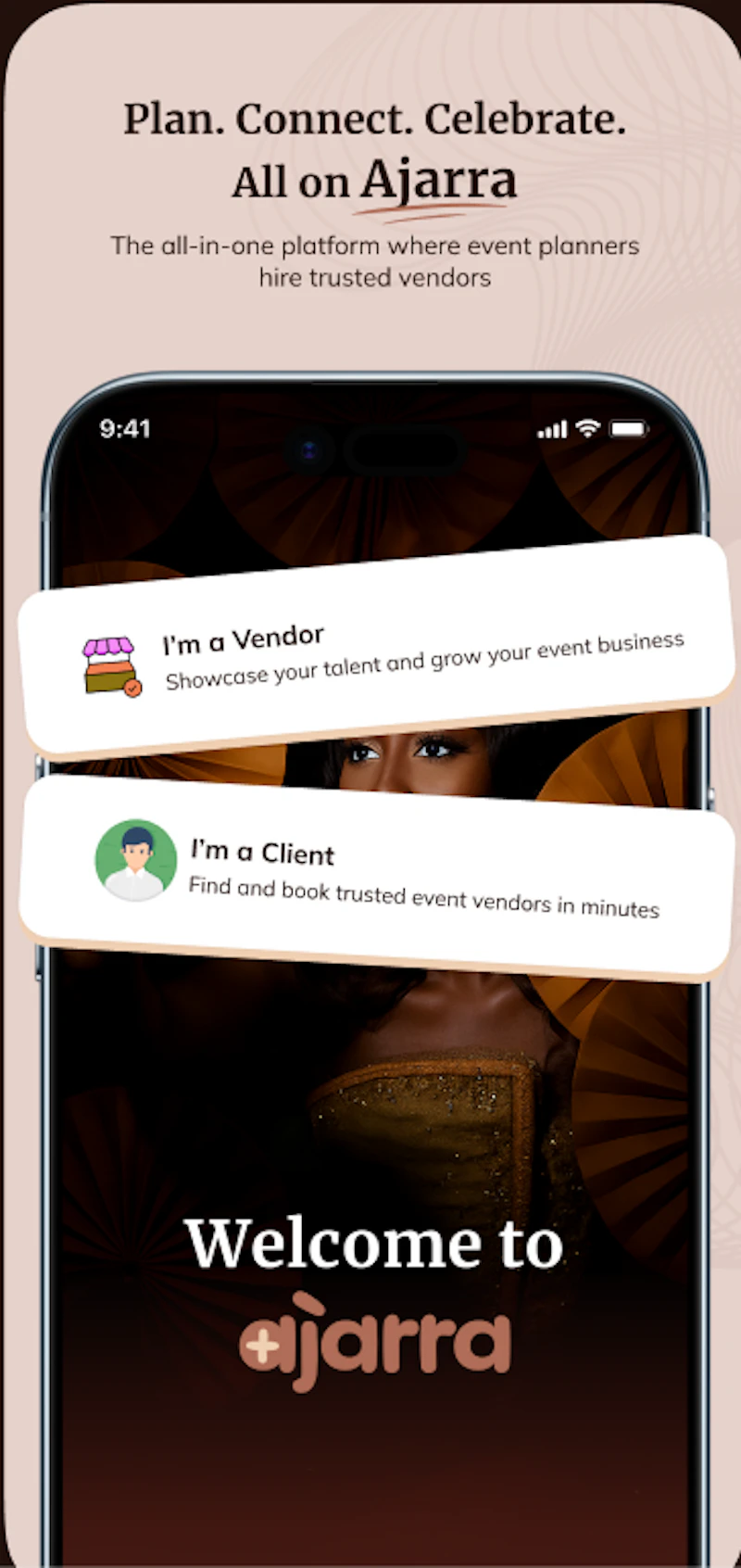 Ajarra screenshot 2