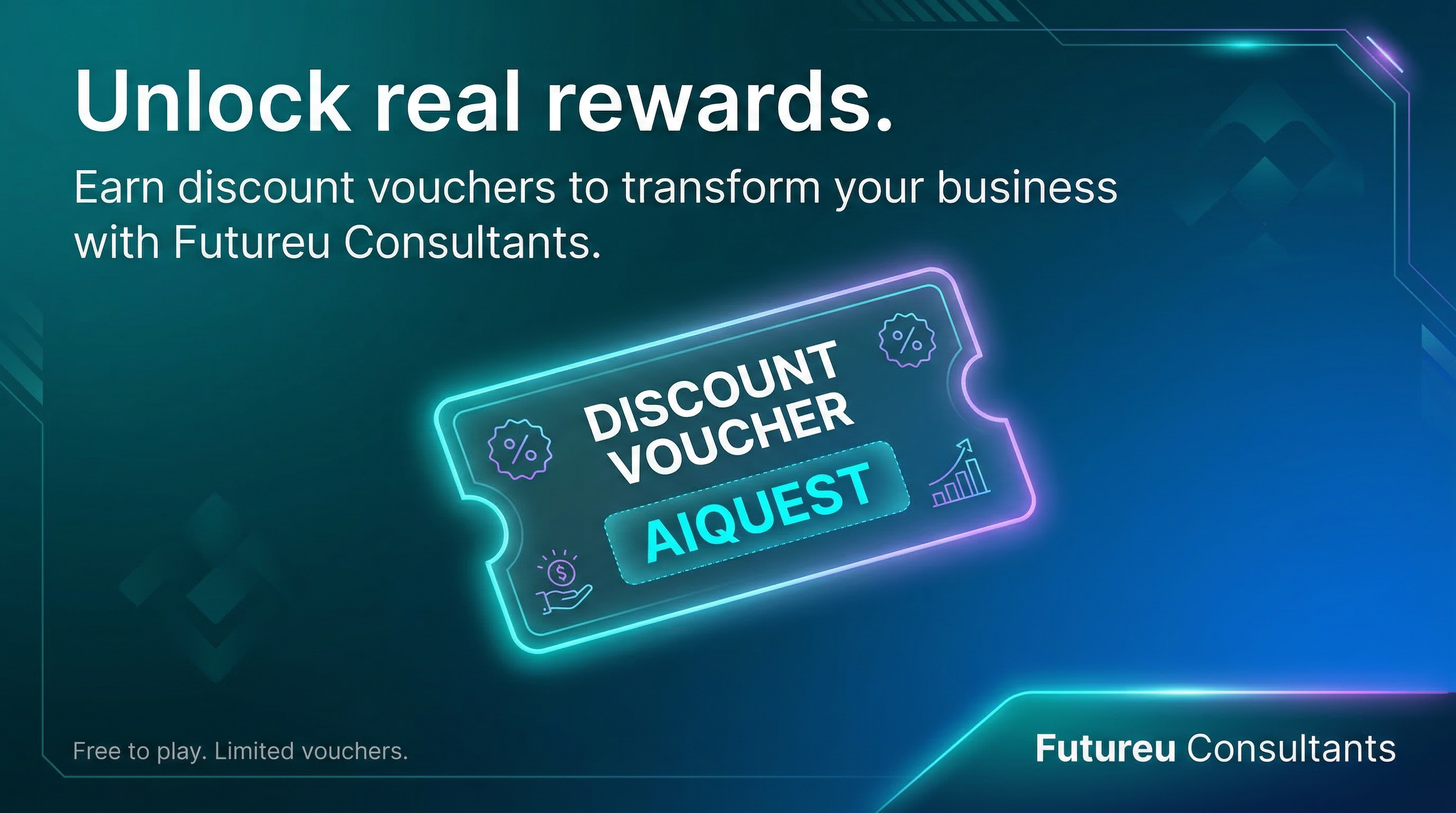 AI Quest: AI Transformation is a game! gallery image