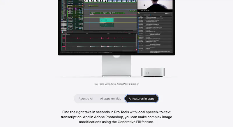 Mac mini screenshot 11