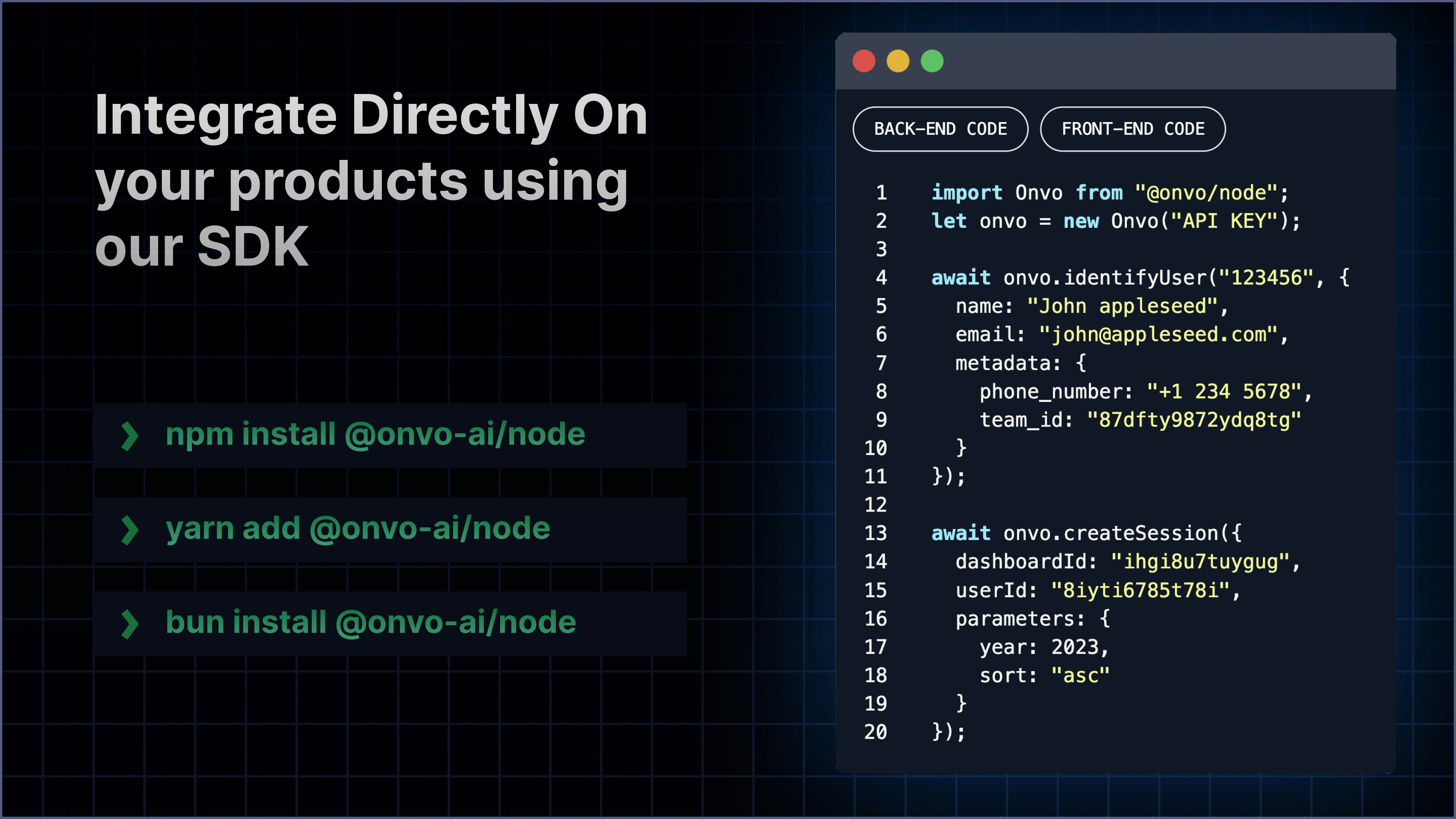 Onvo ai media 3