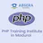 PHP Course Training