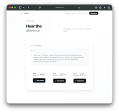 VoxMint gallery image