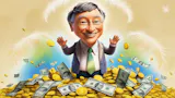 Spend Bill Gates' Money