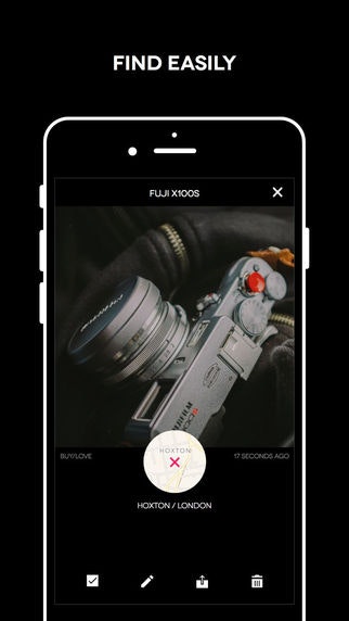 Type Nine gallery image