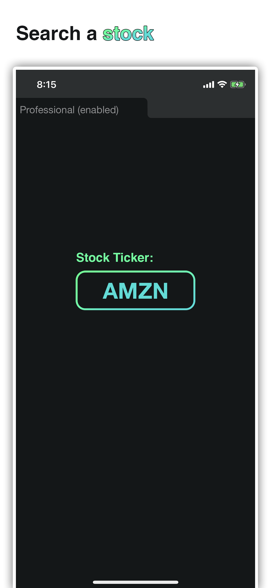 Prophecy — Stock a.i. gallery image