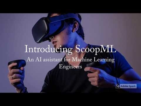 ScoopML gallery image
