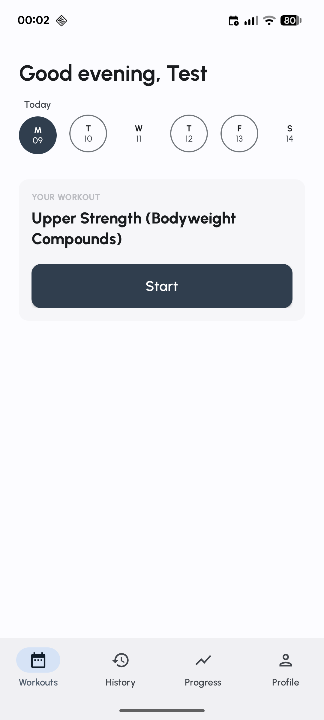 Fersonal gallery image