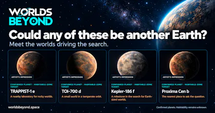 Worlds Beyond gallery image