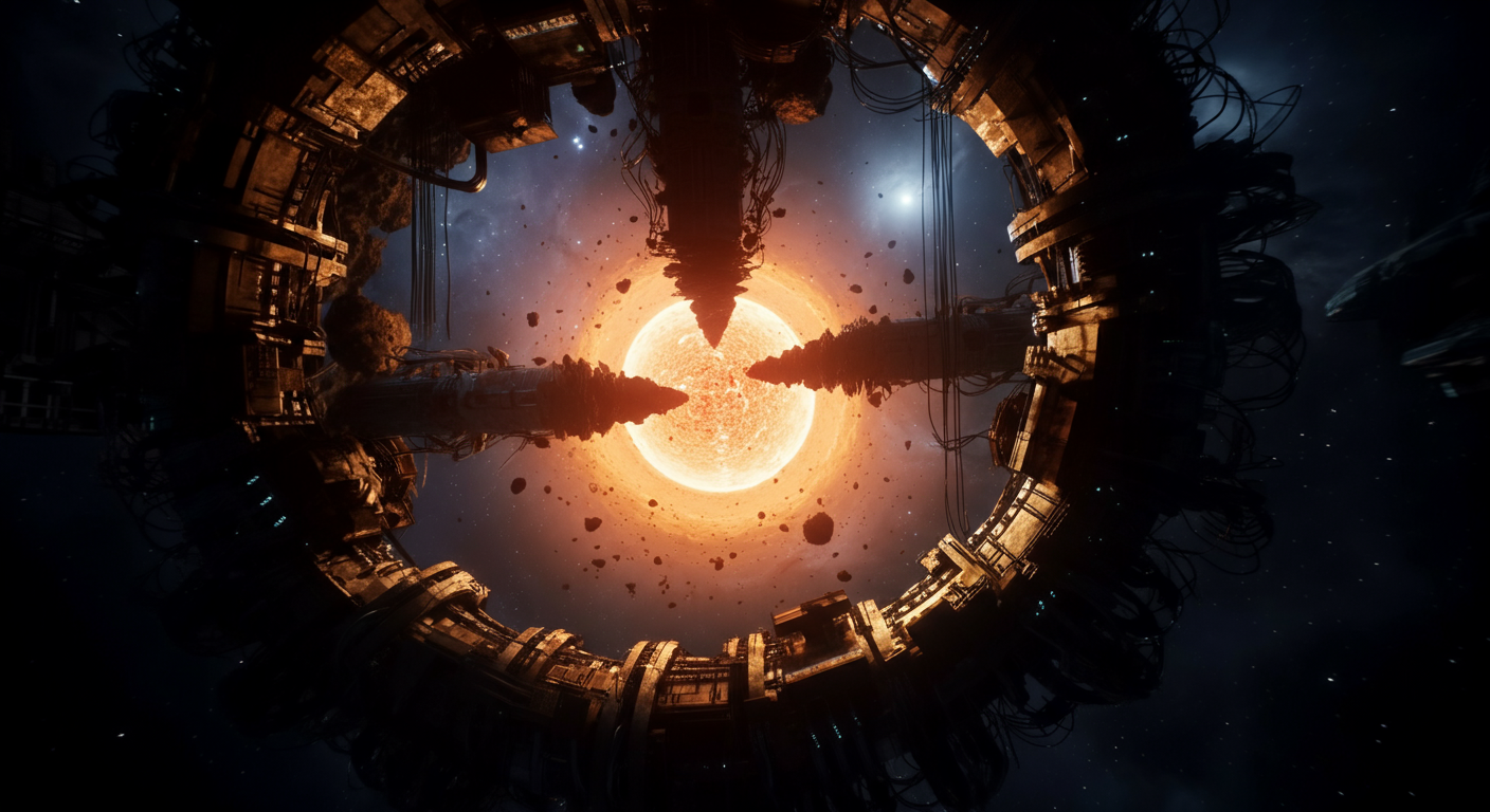 SIGMA V86 gallery image