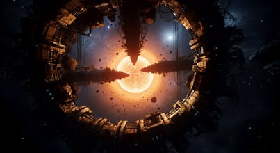 SIGMA V86 gallery image