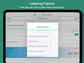 Linguix Learning gallery image