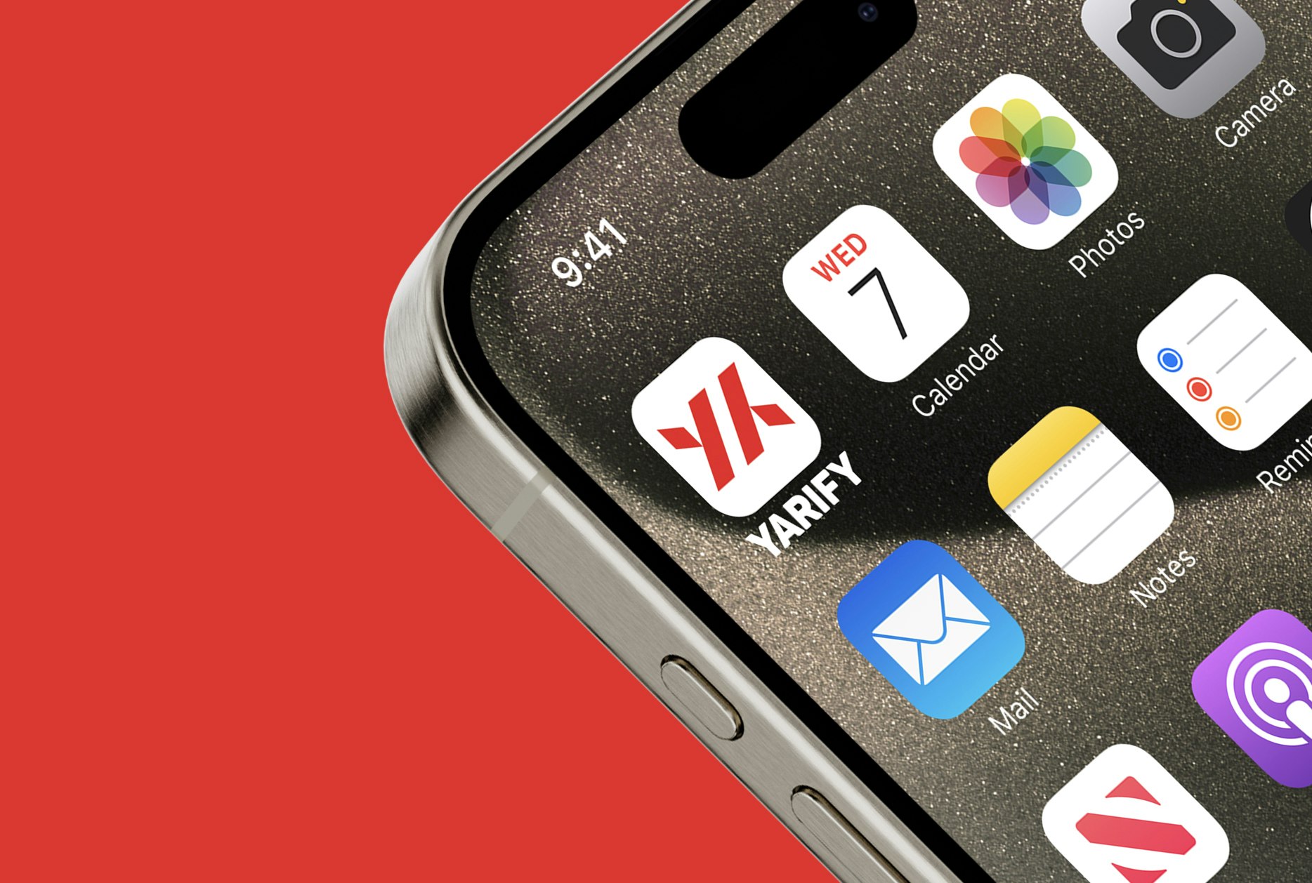 Yarify gallery image