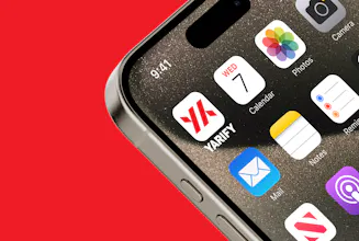 Yarify gallery image