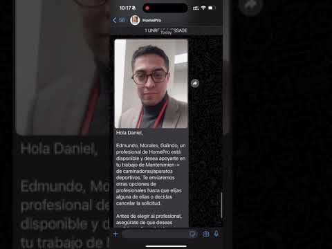 HomePro gallery image