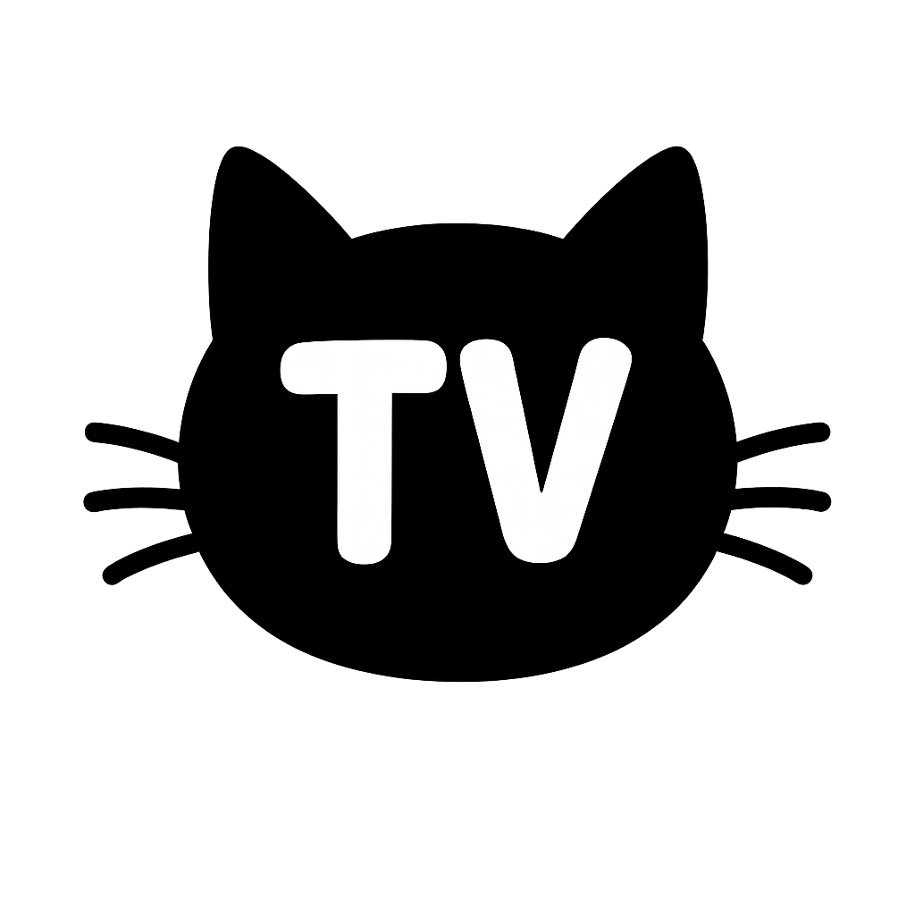 Cat TV logo