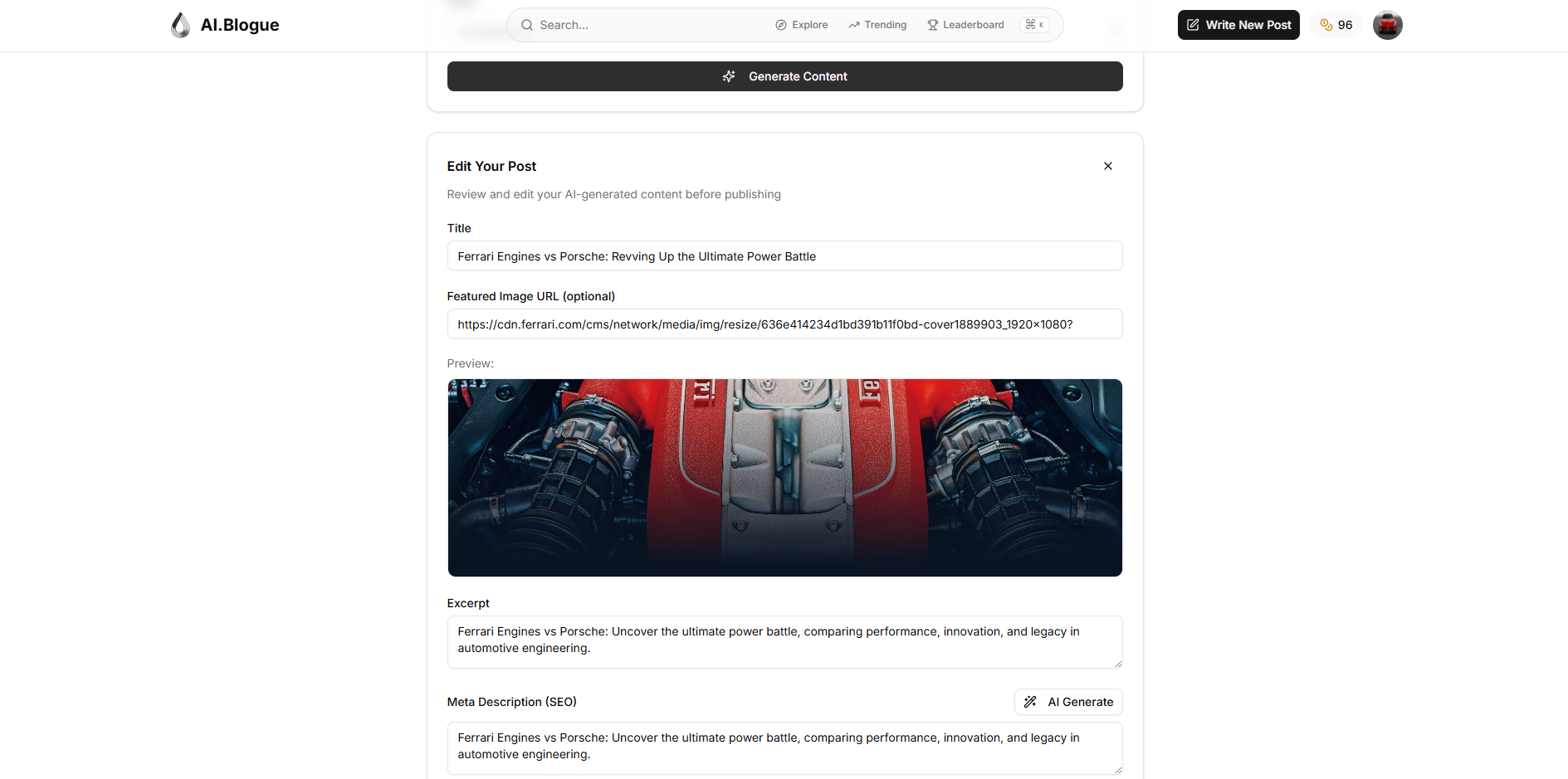 AI.Blogue gallery image