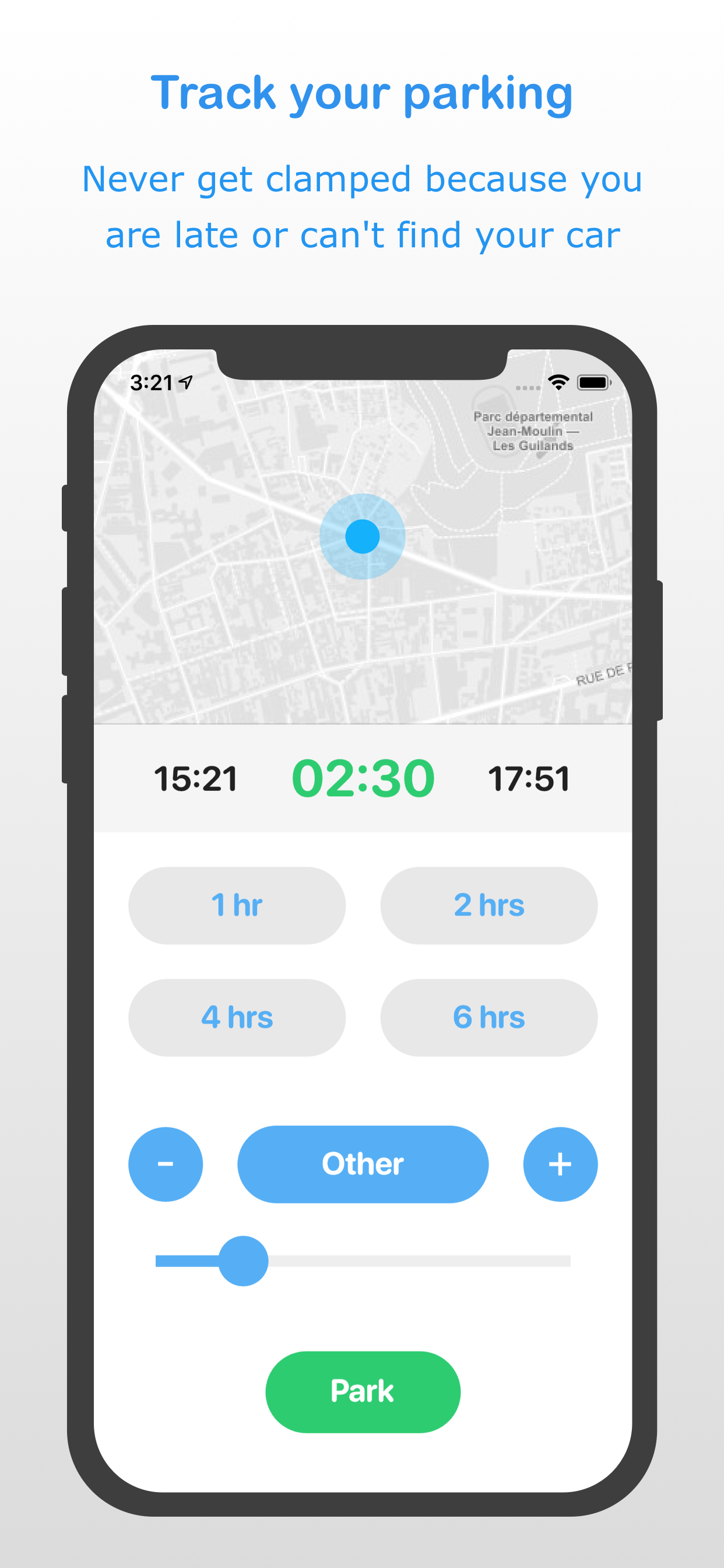 AntiClamper gallery image