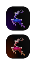 Christmas 3D Icon Design Pack gallery image