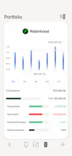 Atlas Investment Tracker gallery image