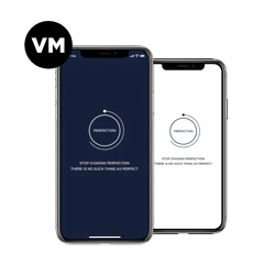 Visual Motivational Wallpapers