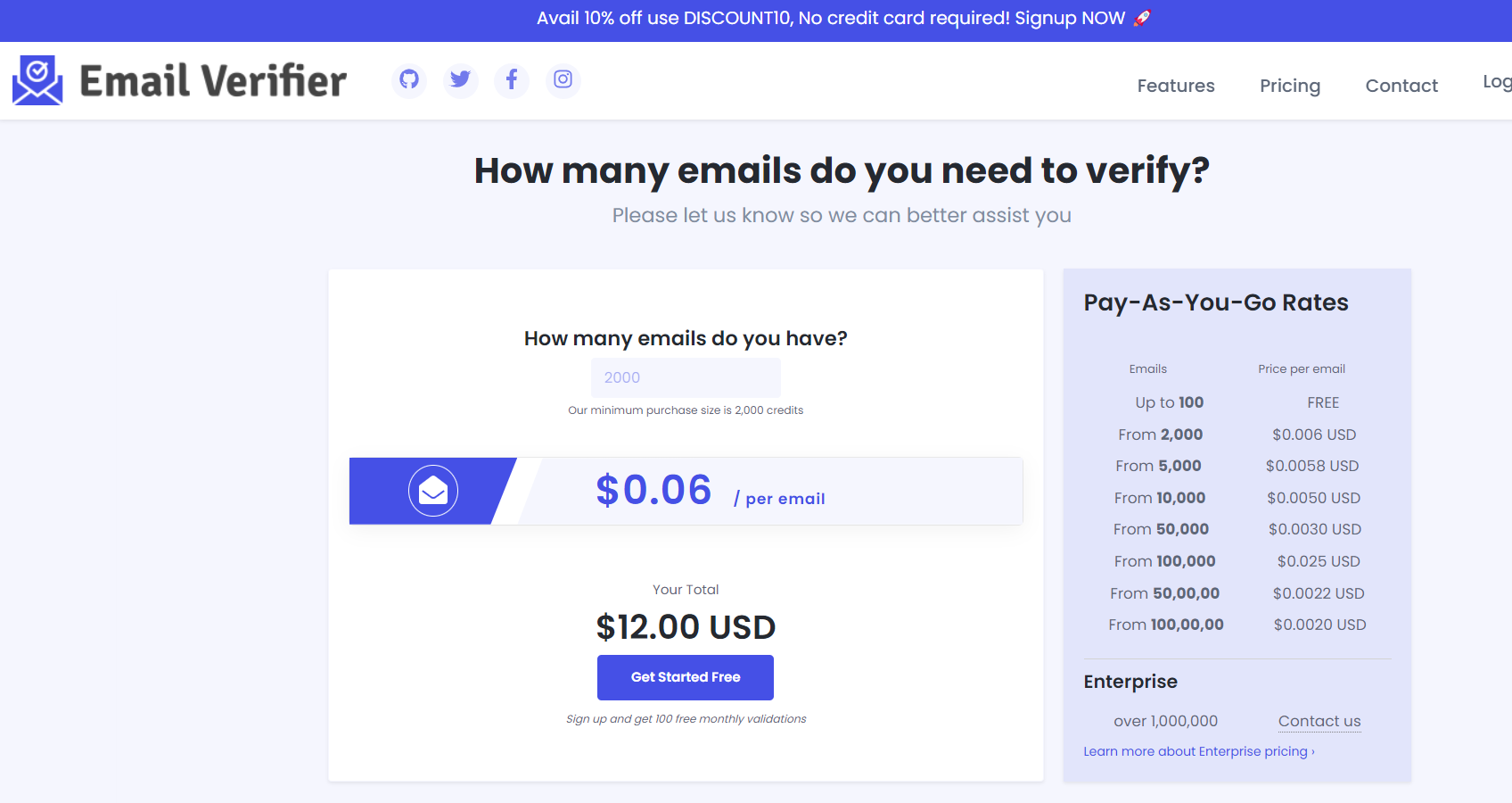 E -posta Doğrulama - En uygun e -posta doğrulama platformu medya 1