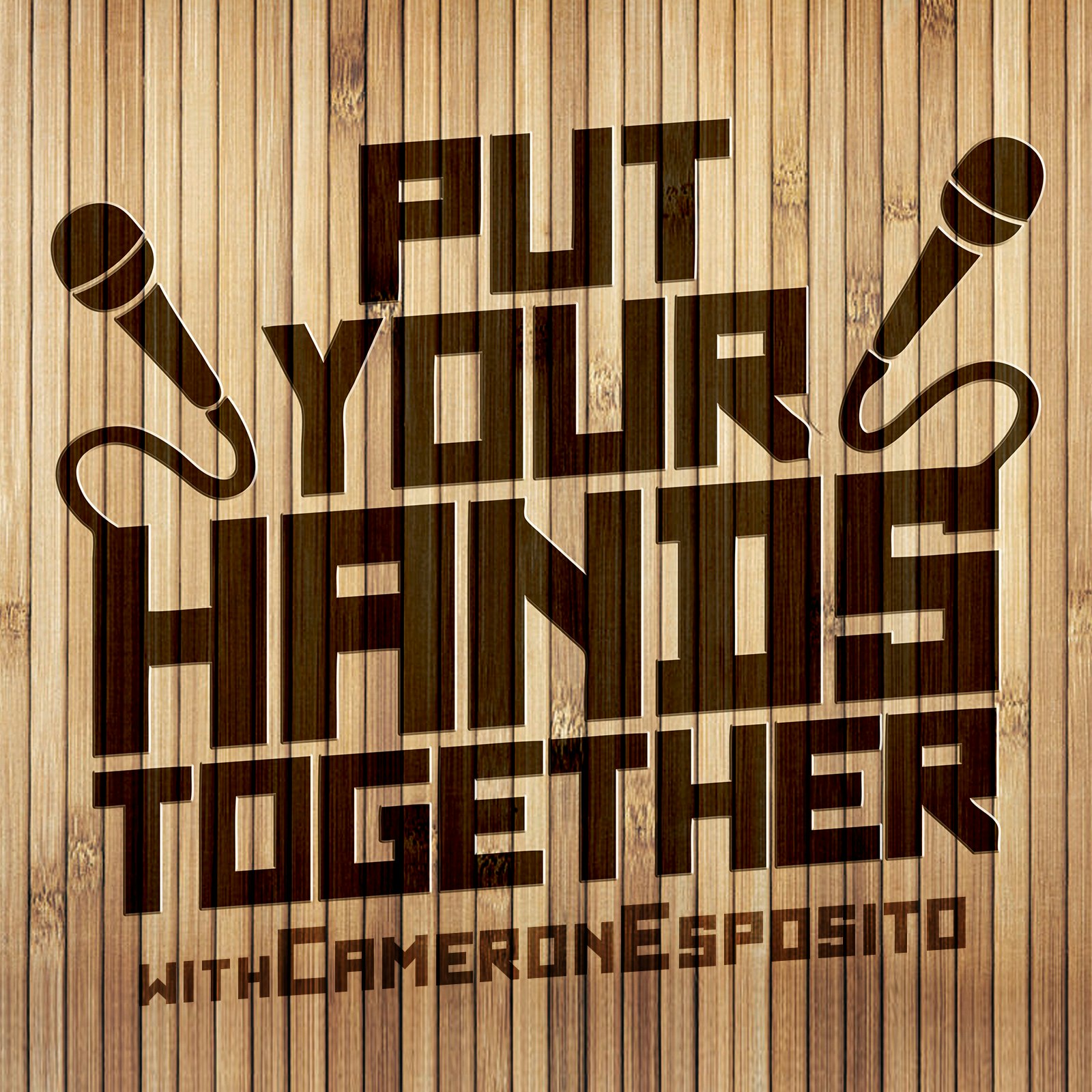 Put Your Hands Together - Julie Goldman, Alex Edelman, Kenny DeForest, Kevin McCaffrey, Katie Crown