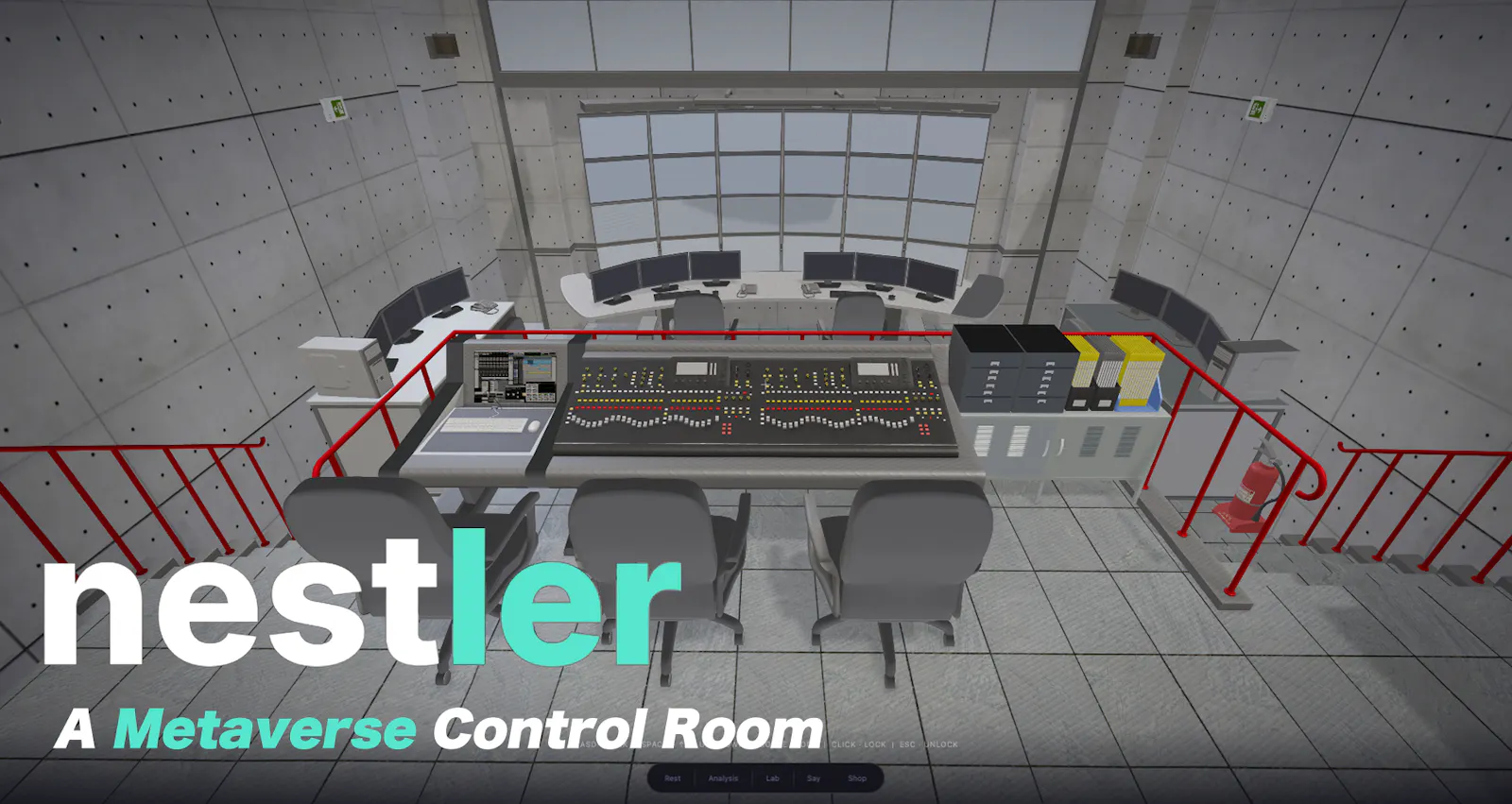 Nestler screenshot 4